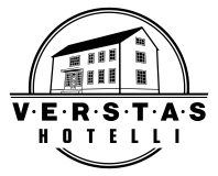 Verstas Hotelli -logo.