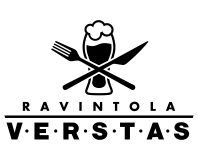 Ravintola Verstaan logo.